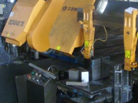 沽源SM45模具钢