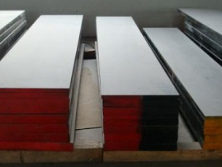 沽源Cr12MoV模具钢