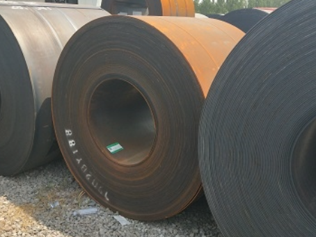 沽源Q355NHB耐候板